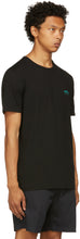 Boss Black Curved T-Shirt