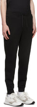 Hugo Black Darey Lounge Pants