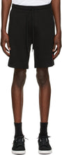 Hugo Black Diz212 Shorts - Short Hugo Black Diz212 - Hugo Black Diz212 반바지