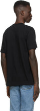 Comme des GarÃ§ons Play Black Double Heart T-Shirt
