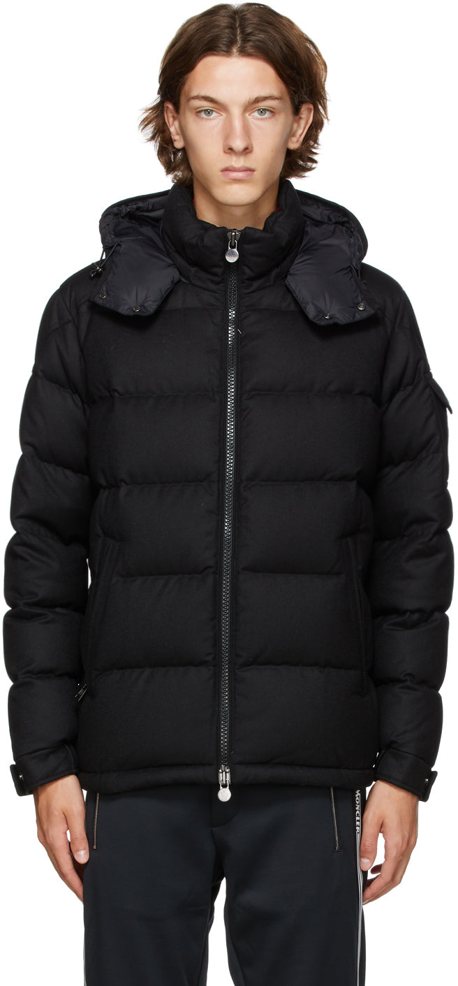 Moncler jacket montgenevre Clearance