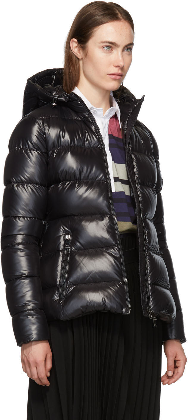 Moncler rhin discount black