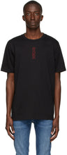 Hugo Black Durned T-Shirt - T-shirt Hugo Black Duriné - Hugo Black Durned 티셔츠