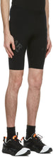 Soar Running Black Elite Speed 2.0 Shorts