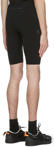 Soar Running Black Elite Speed 2.0 Shorts