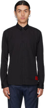 Hugo Black Ero3-W Shirt - Hugo Black Ero3-W Shirt - 휴고 블랙 ERO3-W 셔츠