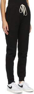 John Elliott Black Escobar Lounge Pants