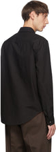 Keenkee Black Eye Pocket Shirt