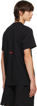 424 Black 'Fairfax' T-Shirt