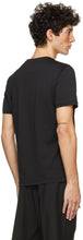 Fendi Black 'FF' T-Shirt