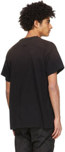 Fear of God Black 'FG' T-Shirt