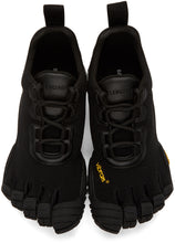 Balenciaga Black Finger Toe Low-Top Sneakers - Baskets Balenciaga Noir Doigt Baskets Low-Top - Balenciaga 검은 손가락 발가락 낮은 운동화