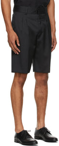 Hugo Black Frank213F1 Shorts