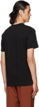 Comme des GarÃ§ons Play Black Heart Patch T-Shirt