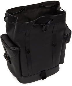 Coach 1941 Black Hitch Backpack – BlackSkinny