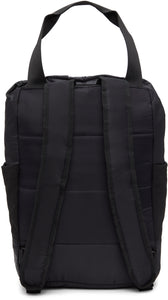 Norse Projects Black Hybrid Backpack