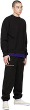 Noon Goons Black Icon Sweatshirt