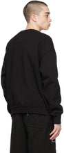 Noon Goons Black Icon Sweatshirt