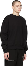 Noon Goons Black Icon Sweatshirt