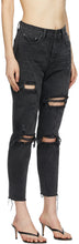 Grlfrnd Black Karolina Jeans