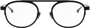 Thierry Lasry Black Keeny 700 Glasses - Thierry Lasry Black Keeny 700 verres - Thierry Lasry Black Keeny 700 잔