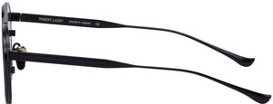 Thierry Lasry Black Keeny 700 Glasses