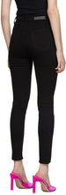 Grlfrnd Black Kendall Jeans