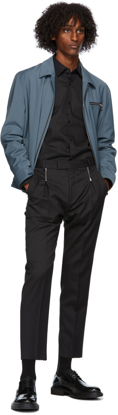 Hugo Black Kenno Shirt