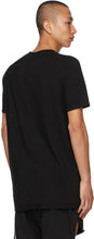 Rick Owens Drkshdw Black Level T-Shirt