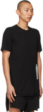 Rick Owens Drkshdw Black Level T-Shirt