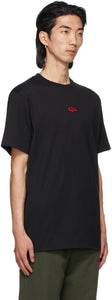 424 Black Logo T-Shirt