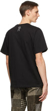 Billionaire Boys Club Black Magnetic Logo T-Shirt