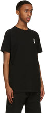 Off-White Black Marker T-Shirt