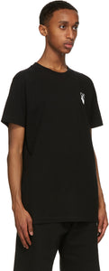 Off-White Black Marker T-Shirt