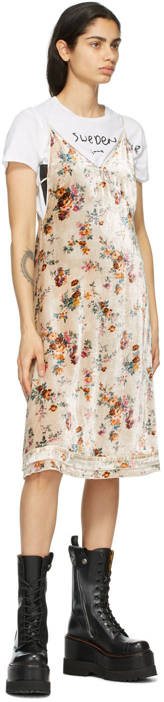 R13 Black Medium Platform Boots - Bottes de plate-forme moyenne noires R13 - R13 블랙 미디엄 플랫폼 부츠