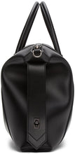 Givenchy Black Medium Soft Antigona Bag