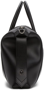 Givenchy Black Medium Soft Antigona Bag