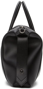 Givenchy Black Medium Soft Antigona Bag