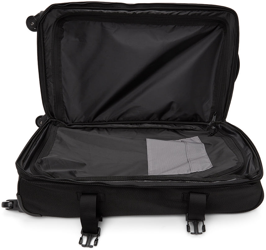 erven Abnormaal nakomelingen Eastpak Black Medium Trans4 CNNCT Suitcase – BlackSkinny