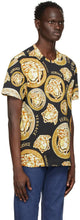 Versace Black Medusa Amplified T-Shirt