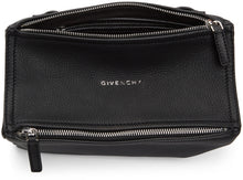 Givenchy Black Mini Pandora Bag