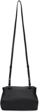 Givenchy Black Mini Pandora Bag