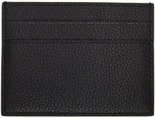 Balenciaga Black Neo Classic Card Holder