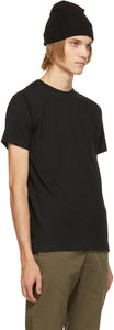 Norse Projects Black Niels Standard T-Shirt