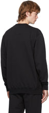 Opening Ceremony Black Noodle Sweatshirt