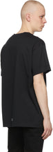 Givenchy Black Oversized Trompe L'Å“il T-Shirt