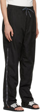 Chemist Creations Black P2 Track Pants