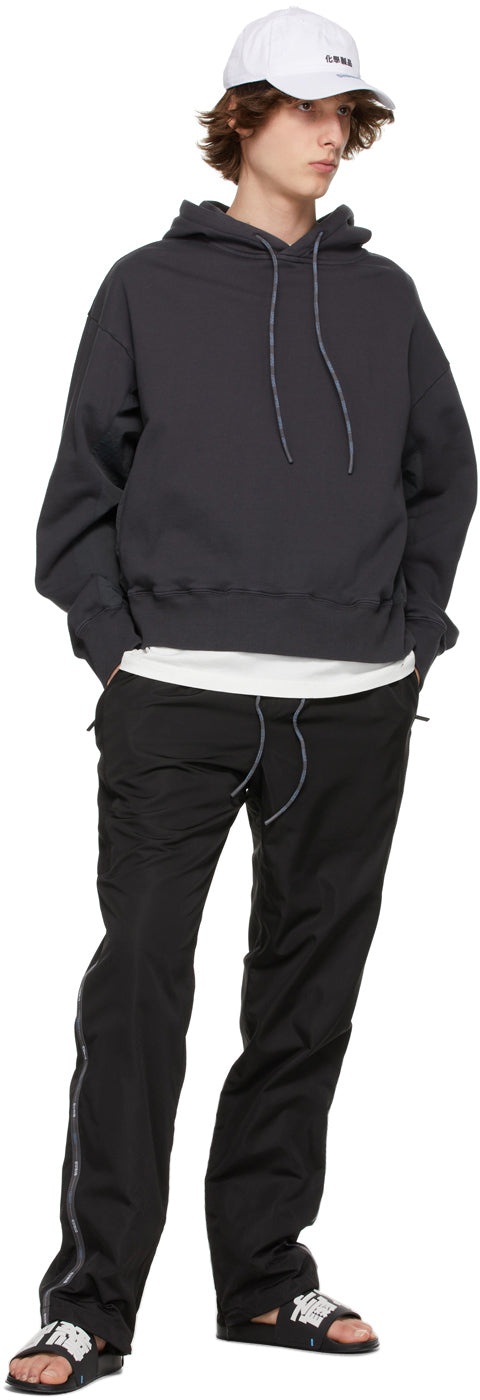 Chemist Creations Black P2 Track Pants