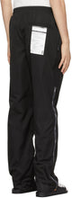 Chemist Creations Black P2 Track Pants