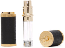 Gucci Black Perfume Holder